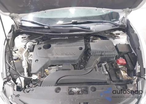 2016 Nissan Altima 2.5/2.5 S/2.5 Sl/2.5 Sr/2.5 Sv from USA, damaged, VIN 1N4AL3AP8GN306262